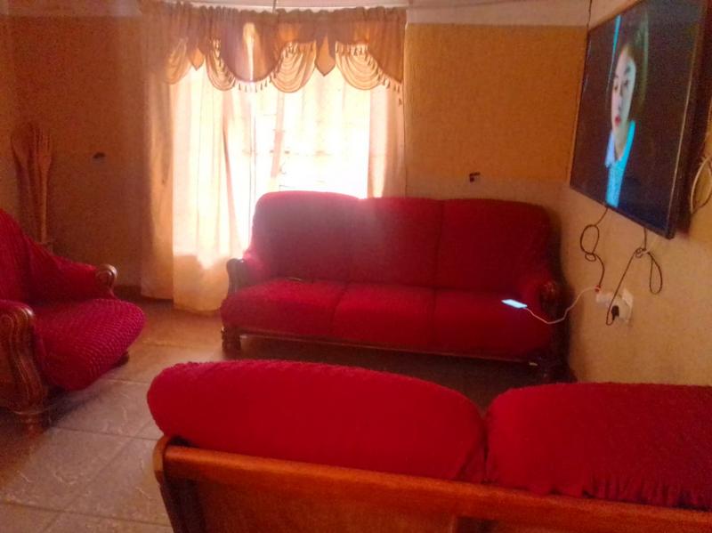 3 Bedroom Property for Sale in Tlhabane West North West